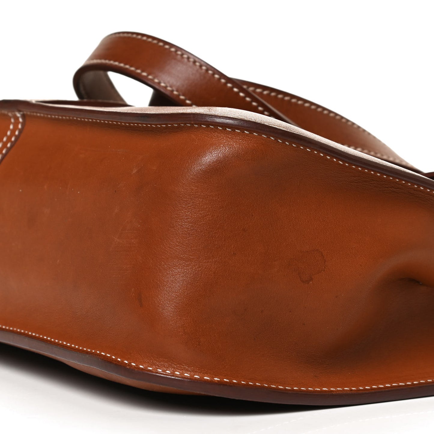 Barenia Halzan 31 Fauve Potiron