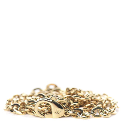 Louis Vuitton Felicie Chain Long Shoulder Strap 1 of 4