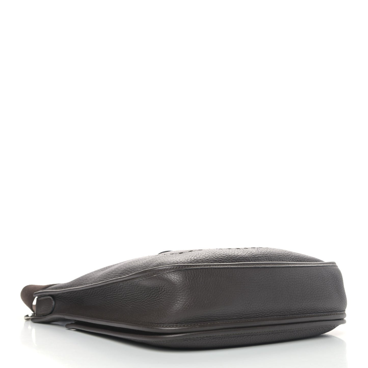 Taurillon Clemence Evelyne II PM Chocolate