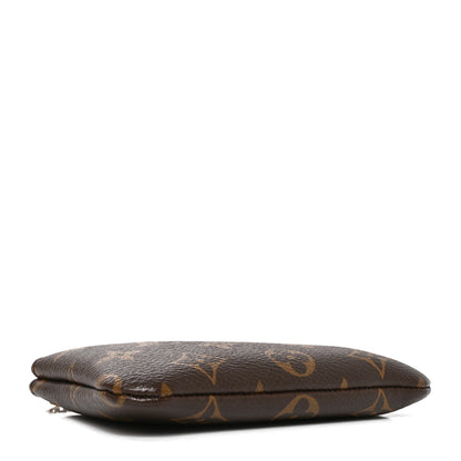 Louis Vuitton Monogram Key Pouch S 4 of 6