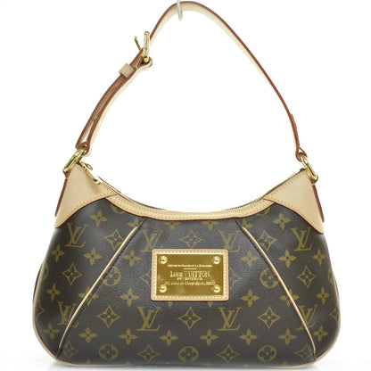 Louis Vuitton Monogram Thames PM 1 of 8