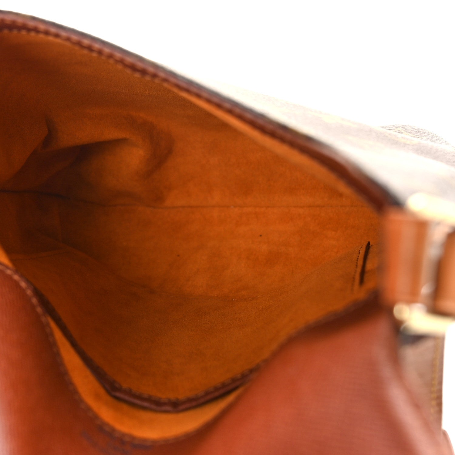 Louis Vuitton Monogram Musette Salsa 5 of 9