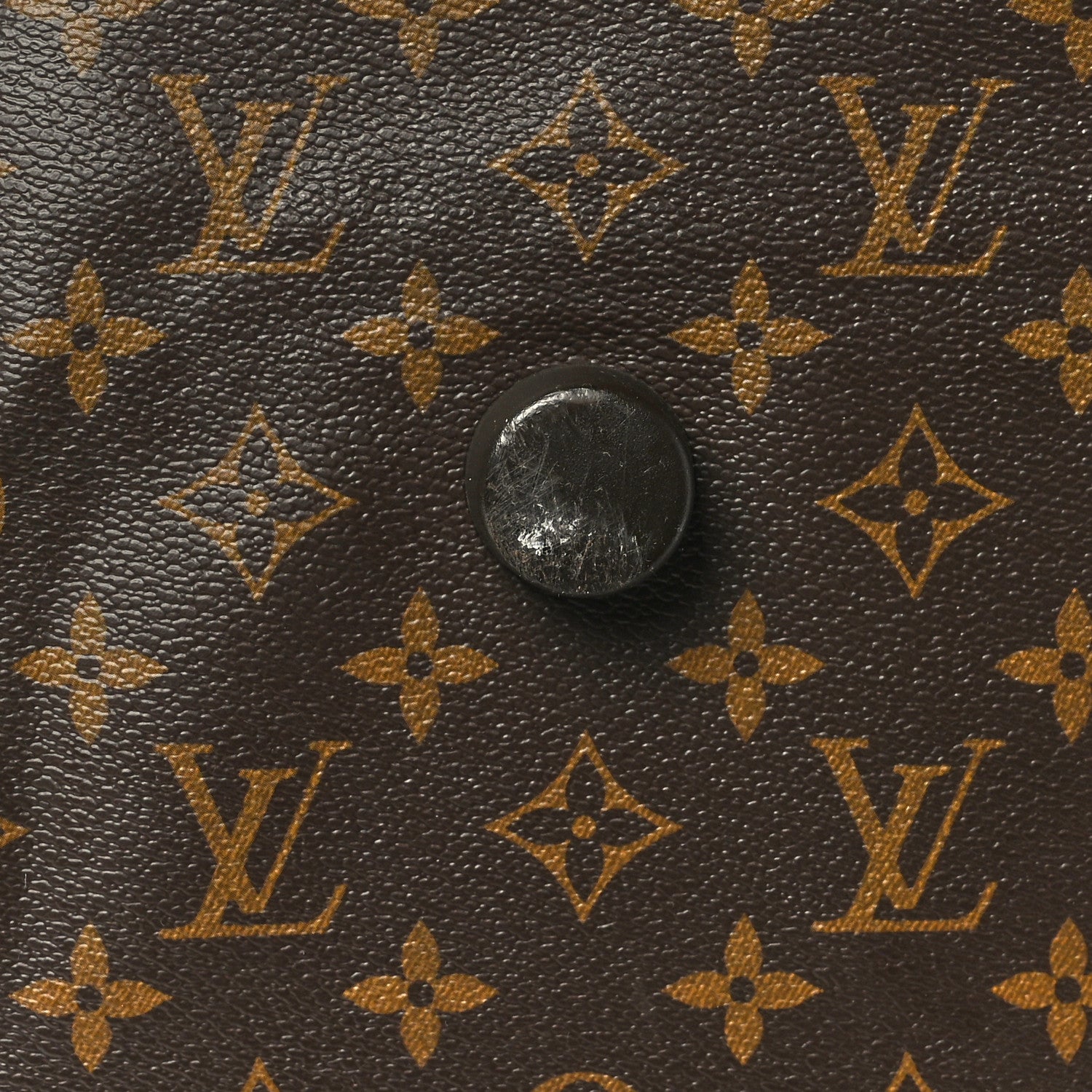 Louis Vuitton Monogram Horizon Soft Duffle 65 9 of 9