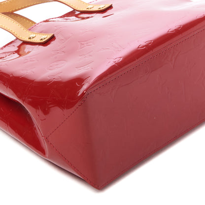 Louis Vuitton Vernis Reade PM Pomme D'Amour 5 of 7