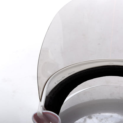 Christian Dior DiorClub1 Sun Visor Pink 8 of 10