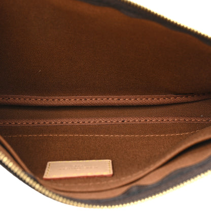 Louis Vuitton Monogram Multi Pochette Accessories Rose Clair 6 of 12