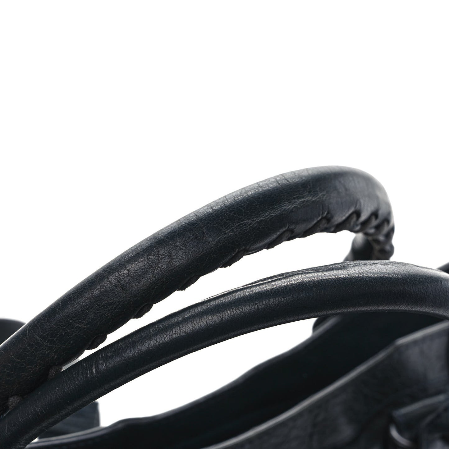 Agneau Classic Hardware Velo Anthracite