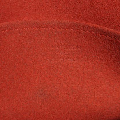 Louis Vuitton Damier Ebene Recoleta 6 of 7