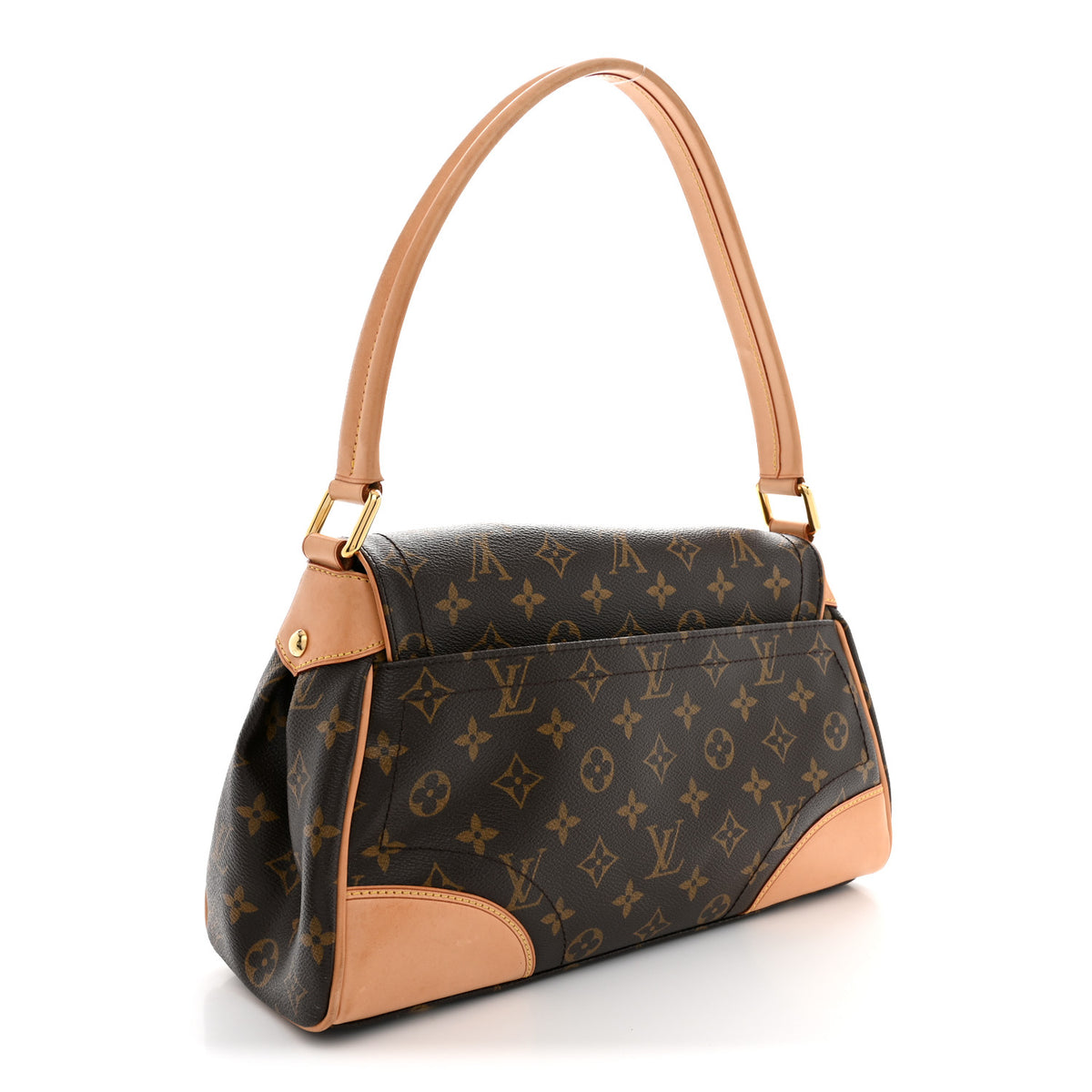 Monogram Beverly MM