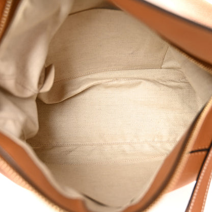 Loewe Calfskin Medium Puzzle Bag Tan 5 of 12