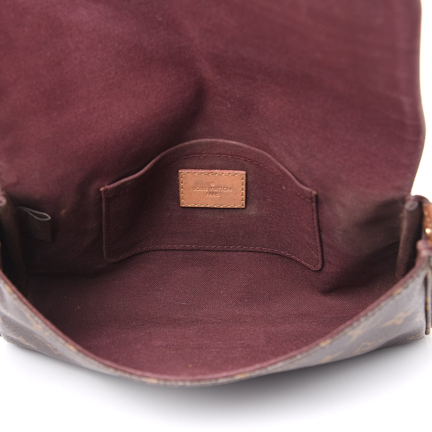Monogram Favorite MM