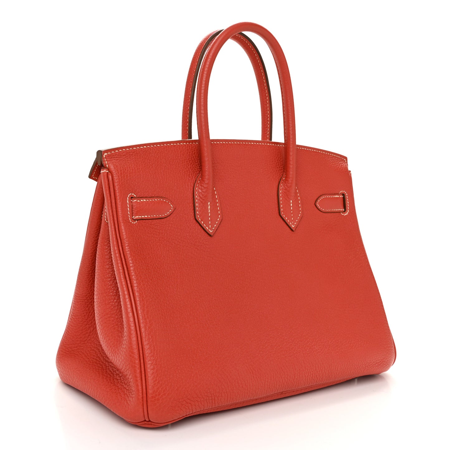 Togo Birkin 30 Sanguine