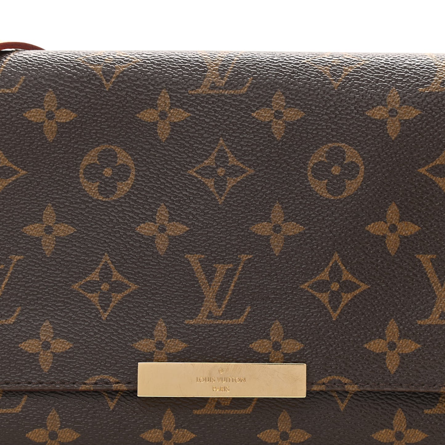 Monogram Favorite MM