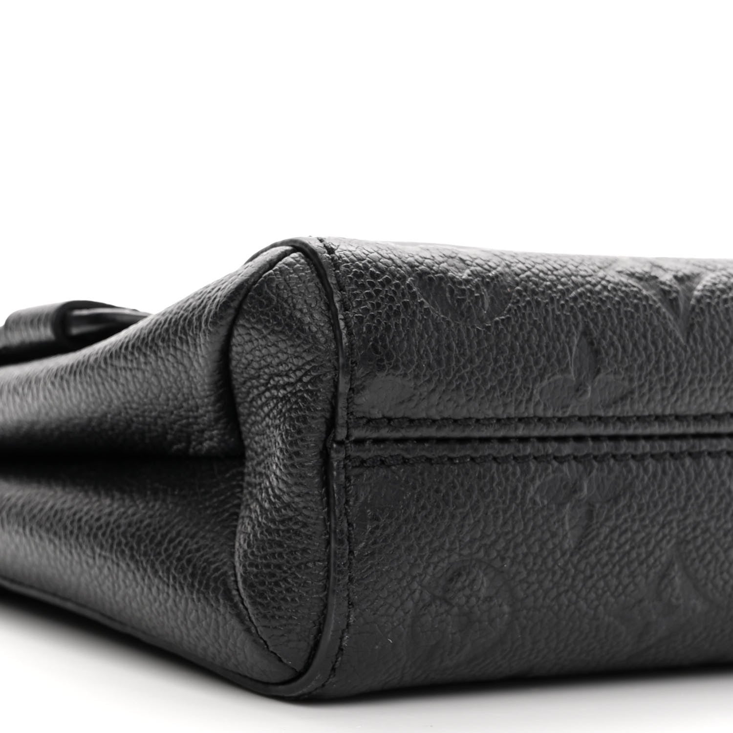 Louis Vuitton Empreinte Vavin BB Black 7 of 8