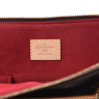 Louis Vuitton Monogram Sac Coussin GM 6 of 9