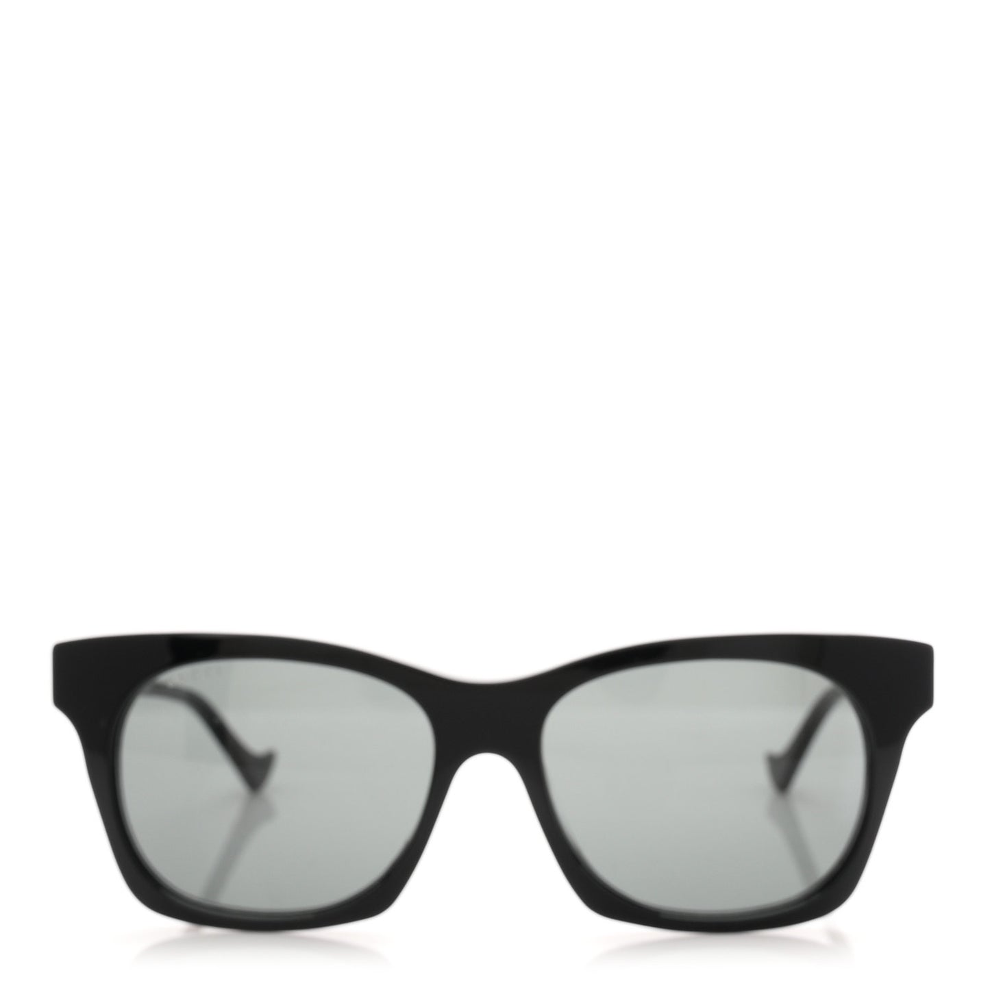 Acetate Cat Eye GG1299S Sunglasses Black