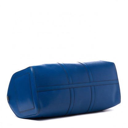 Louis Vuitton Epi Keepall 50 Toledo 3 of 11