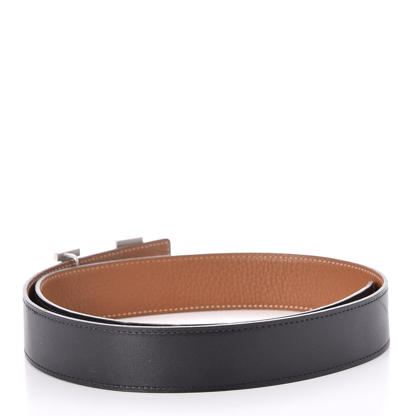 Box Togo 32mm H Belt 80 Black Gold