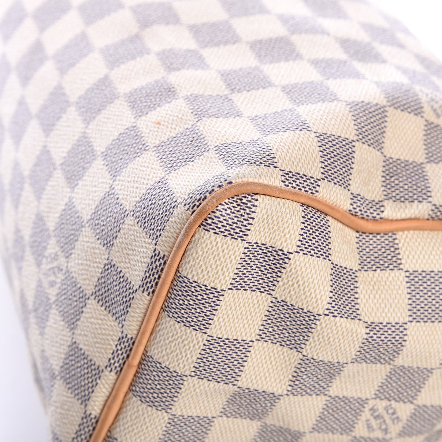 Damier Azur Speedy 25