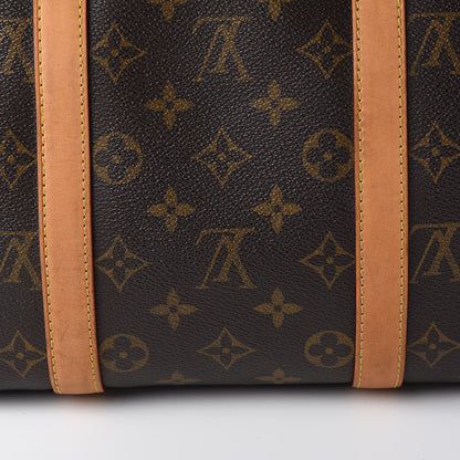 Louis Vuitton Monogram SC Bag MM 17 of 18