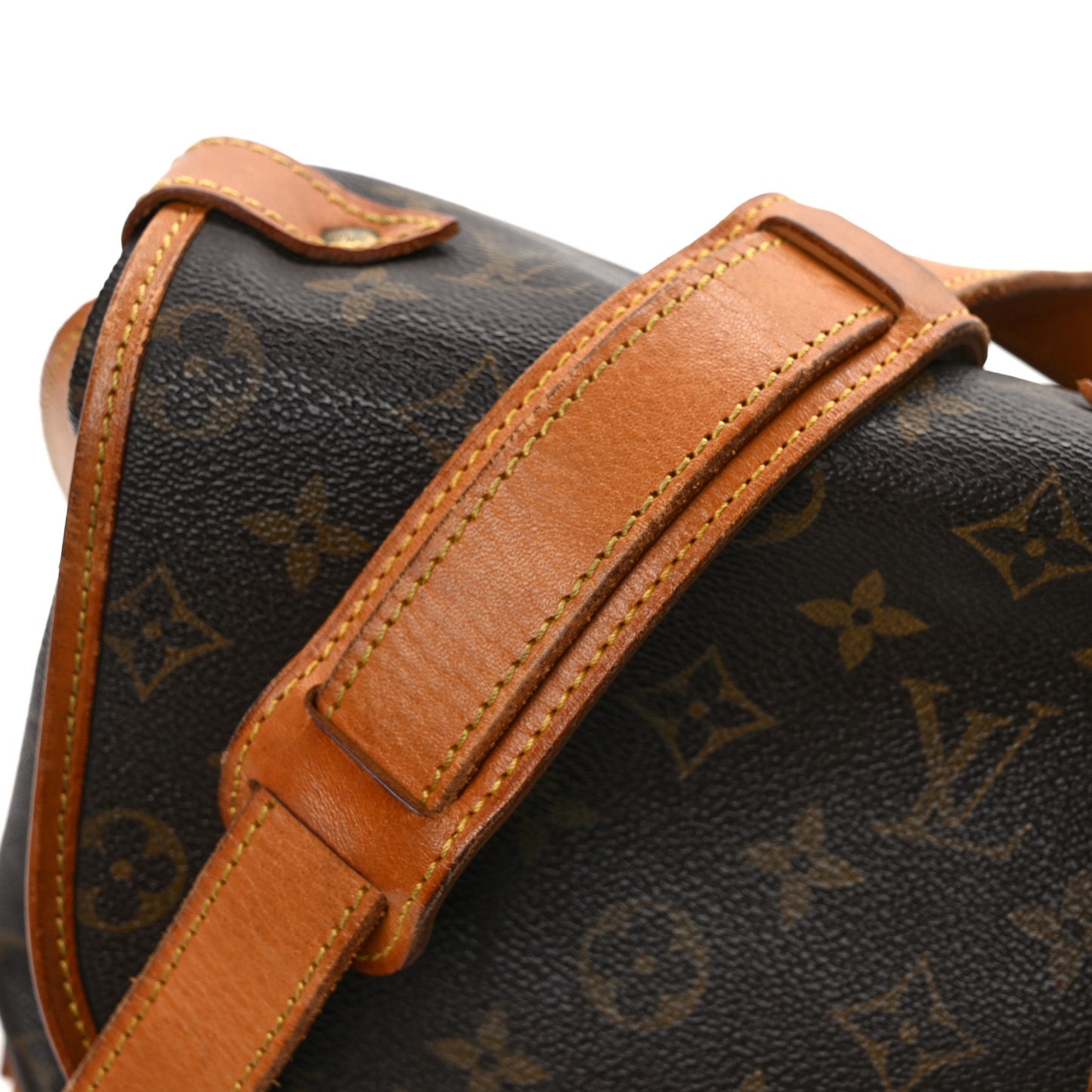 Monogram Saumur 35