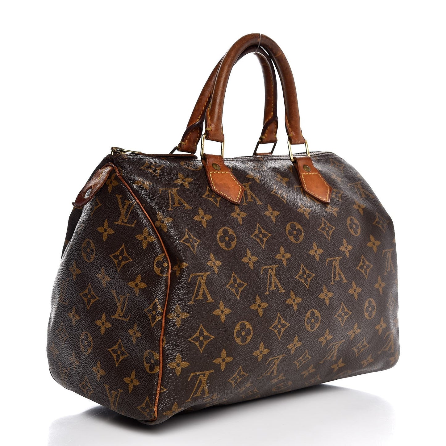 Monogram Speedy 30