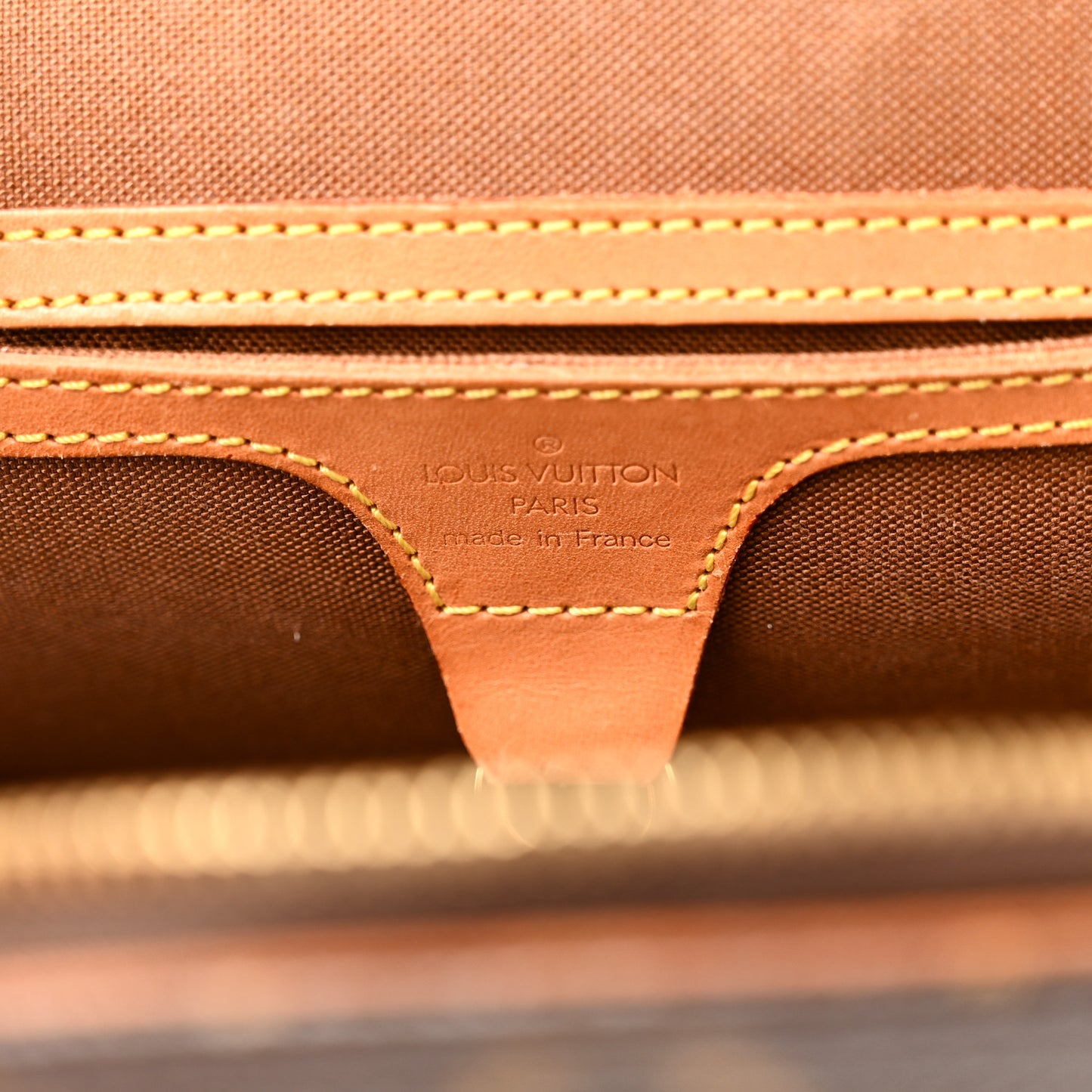 Monogram Ellipse Sac a Dos Backpack