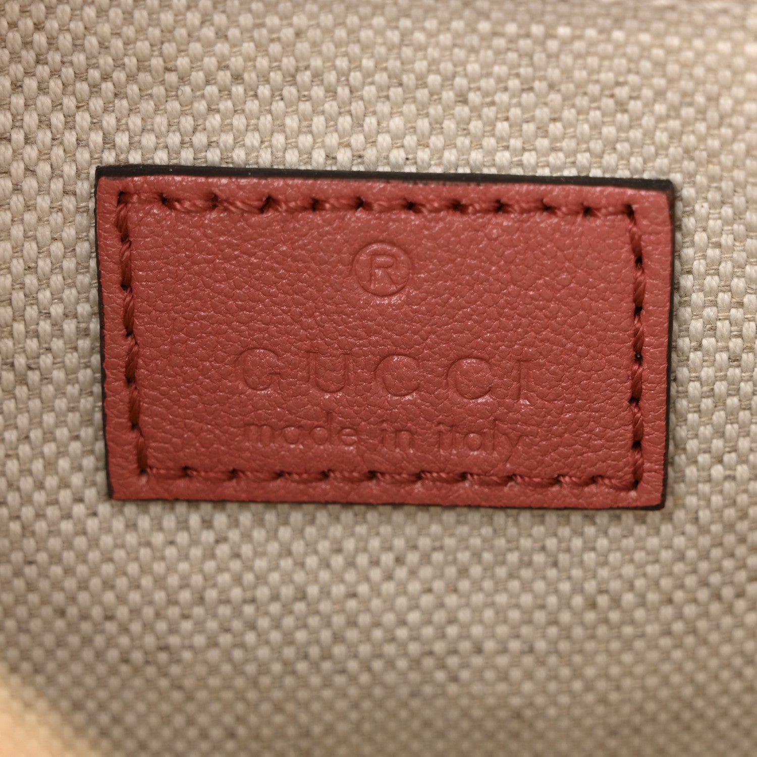 Gucci Sakai Be Green Calfskin Diagonal Stitched Small Blondie Shoulder Bag Gorgeus Grace 6 of 12