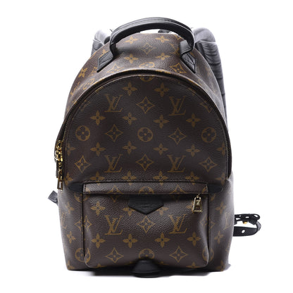 Louis Vuitton Monogram Palm Springs Backpack PM 1 of 11