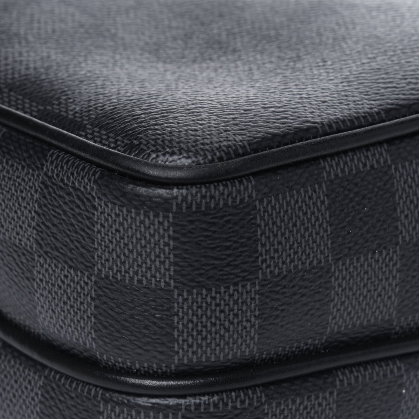 Damier Graphite Trocadero NM PM