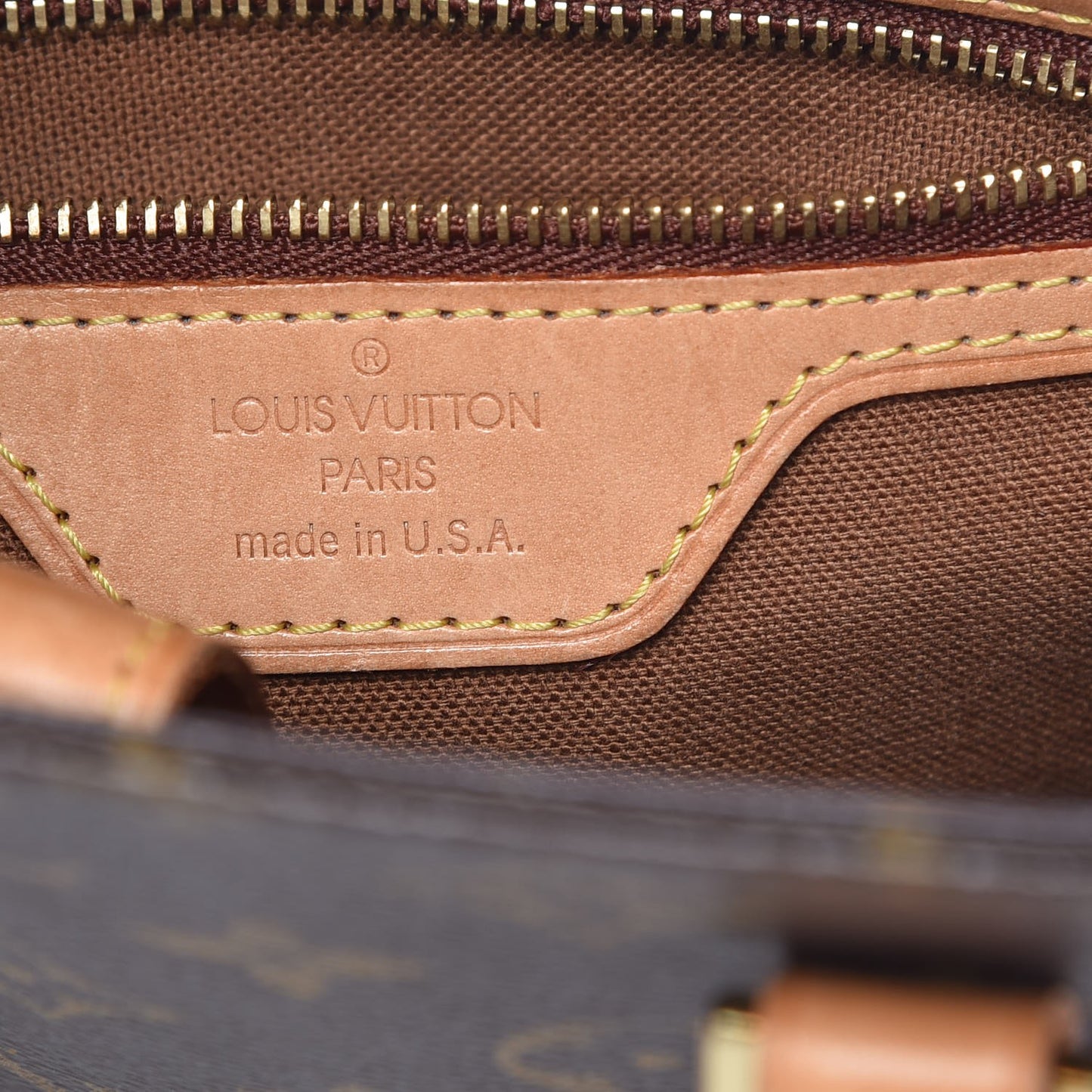Monogram Vavin PM