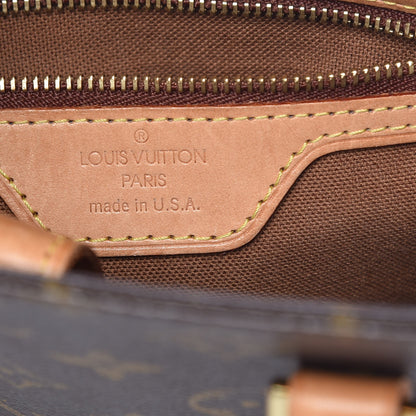 Louis Vuitton Monogram Vavin PM 6 of 12
