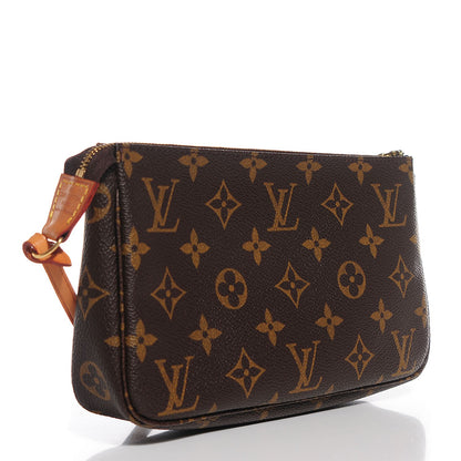 Louis Vuitton Monogram Pochette Accessories 3 of 7