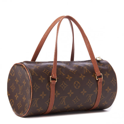 Louis Vuitton Monogram Papillon 26 2 of 9