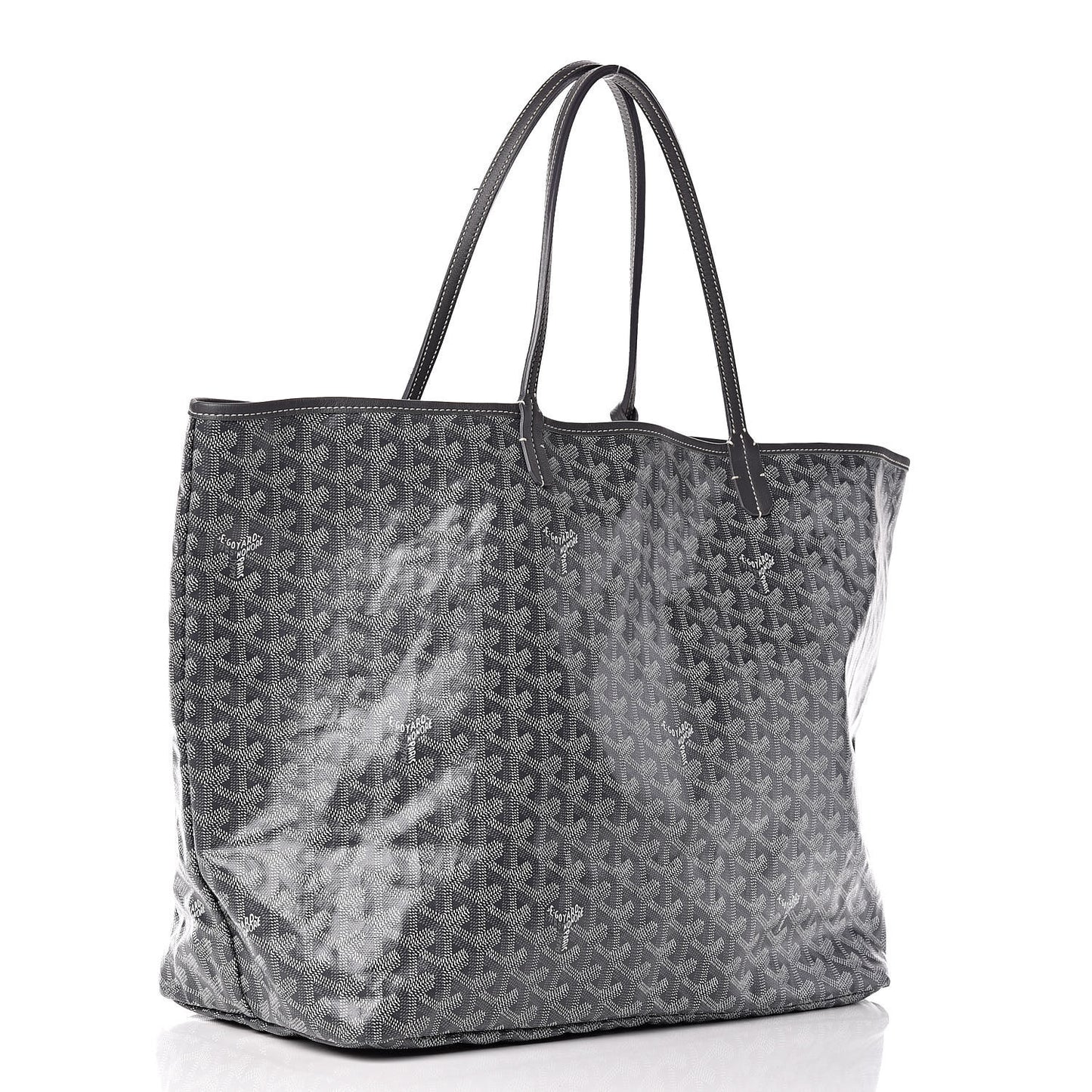 Goyardine Saint Louis GM Grey