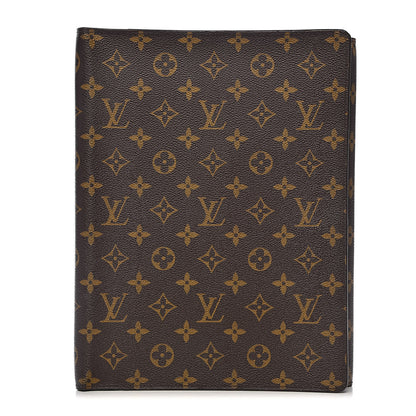 Louis Vuitton Monogram Necessaire GM 1 of 8