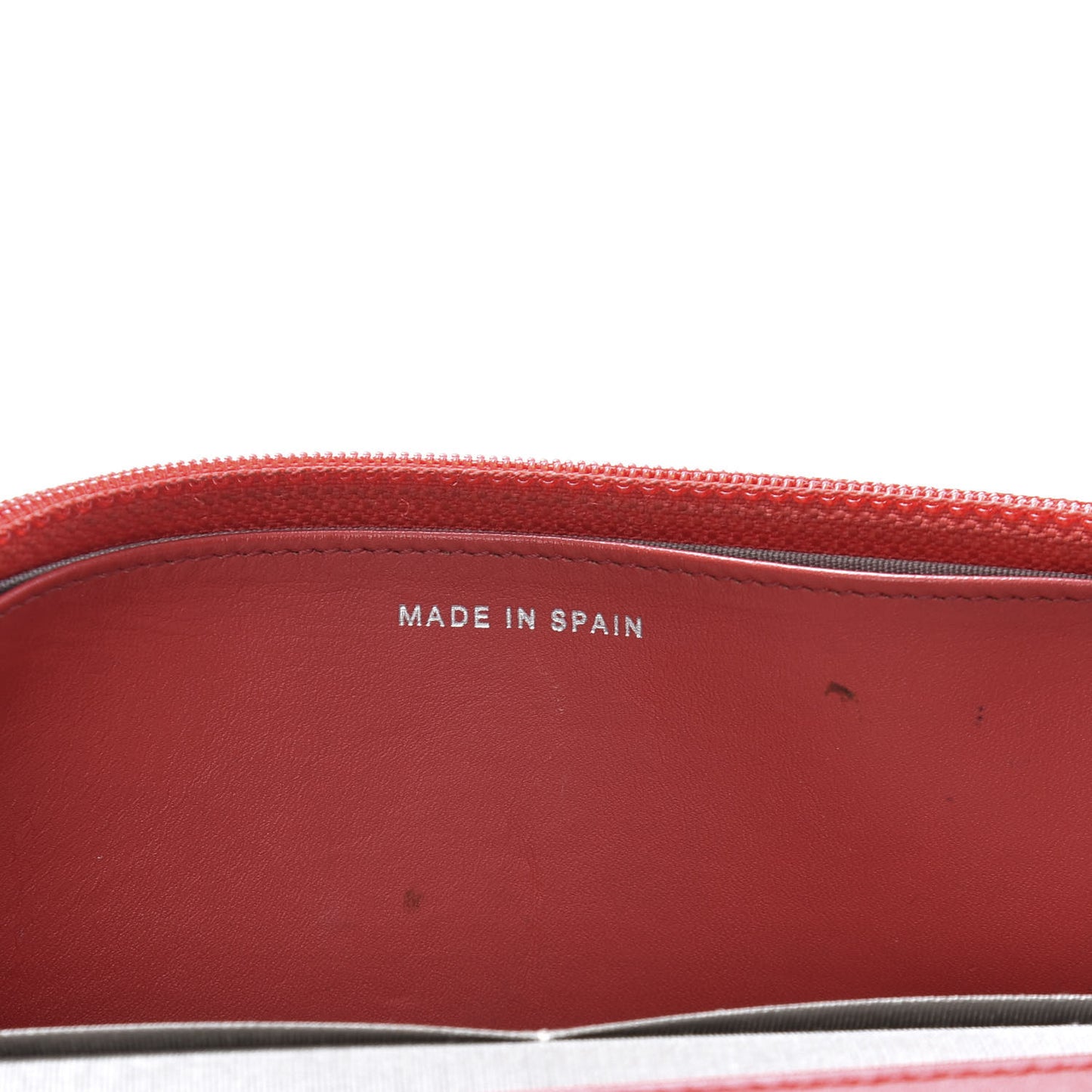 Caviar Timeless CC Wallet On Chain WOC Pink