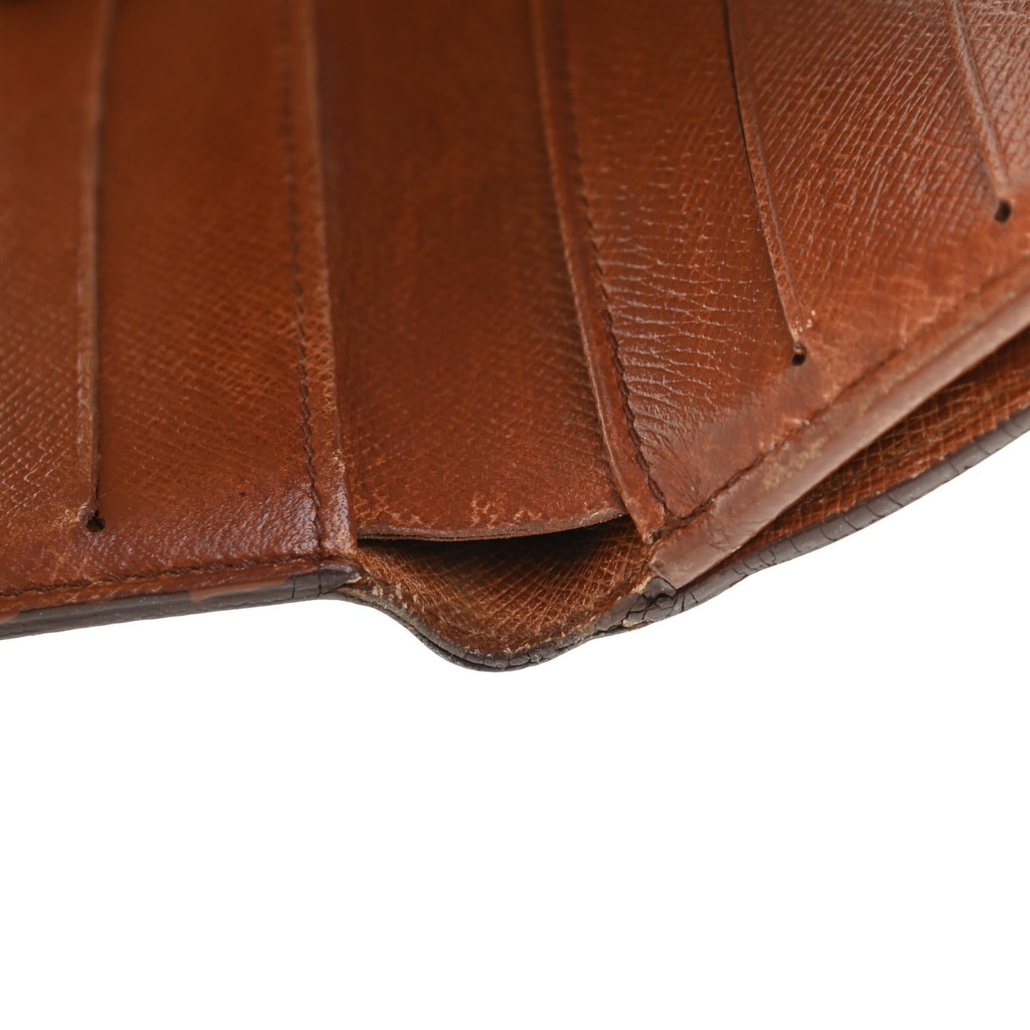 Monogram Elise Wallet