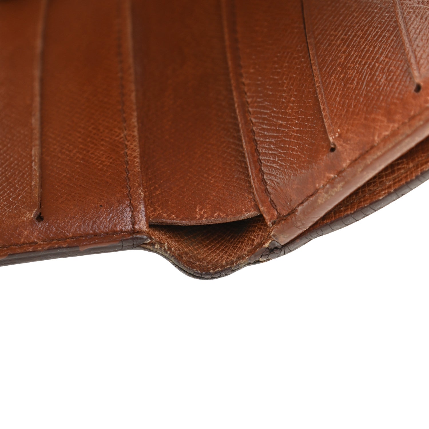 Louis Vuitton Monogram Elise Wallet 11 of 16