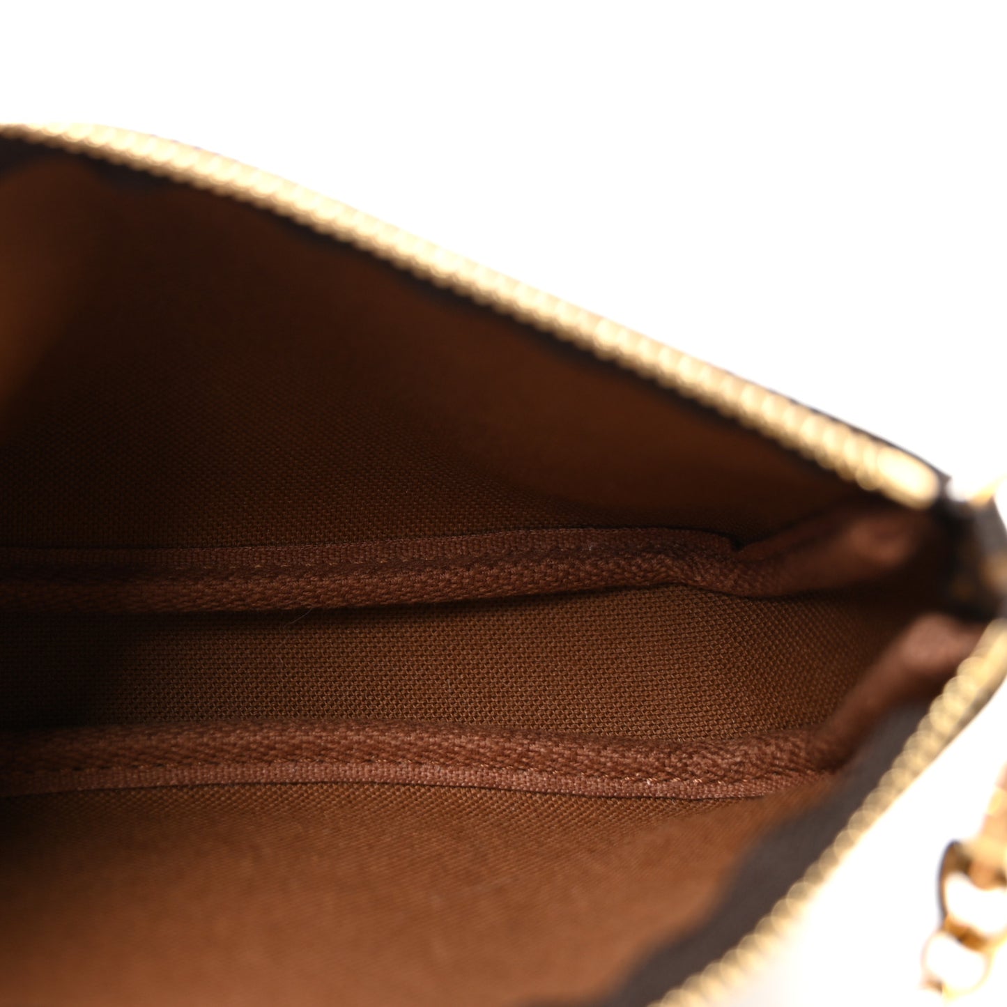 Monogram Mini Pochette Accessories