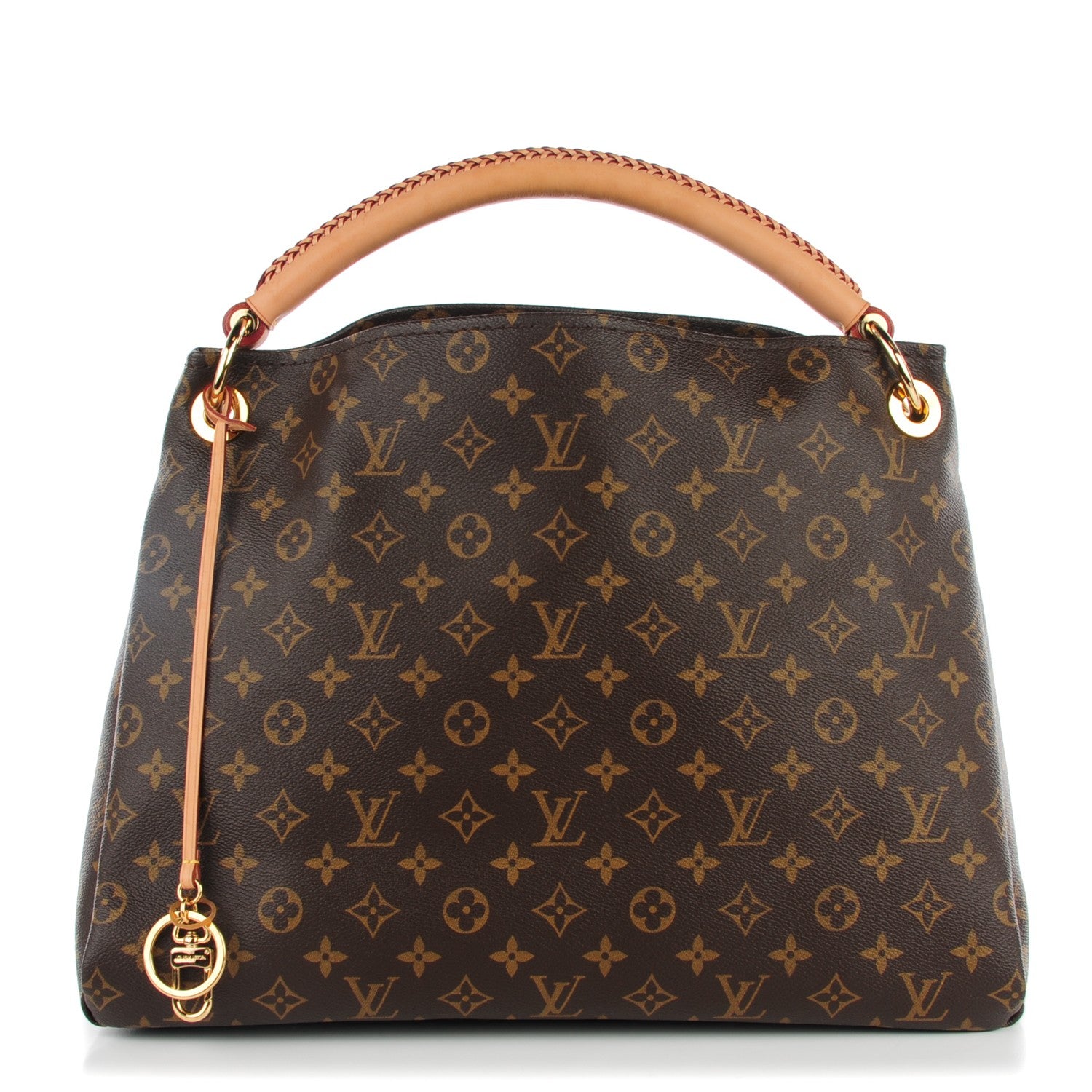 Louis Vuitton Monogram Artsy MM 1 of 7