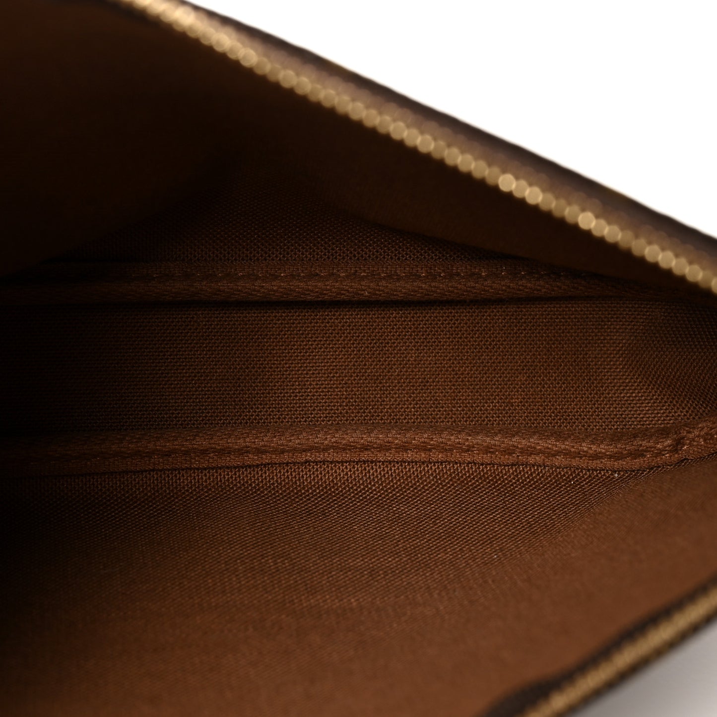 Monogram Pochette Accessories