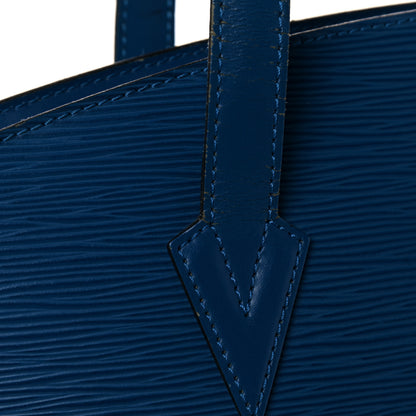 Louis Vuitton Epi Saint Jacques GM Toledo 17 of 25