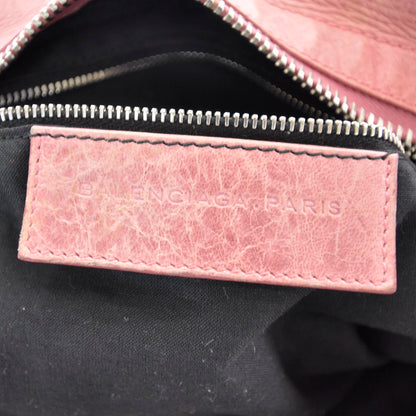 Balenciaga Agneau Part Time Framboise 8 of 12