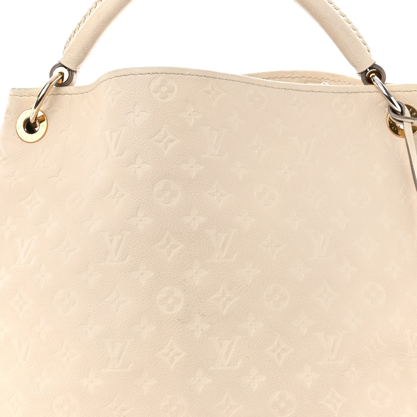Empreinte Artsy MM Neige
