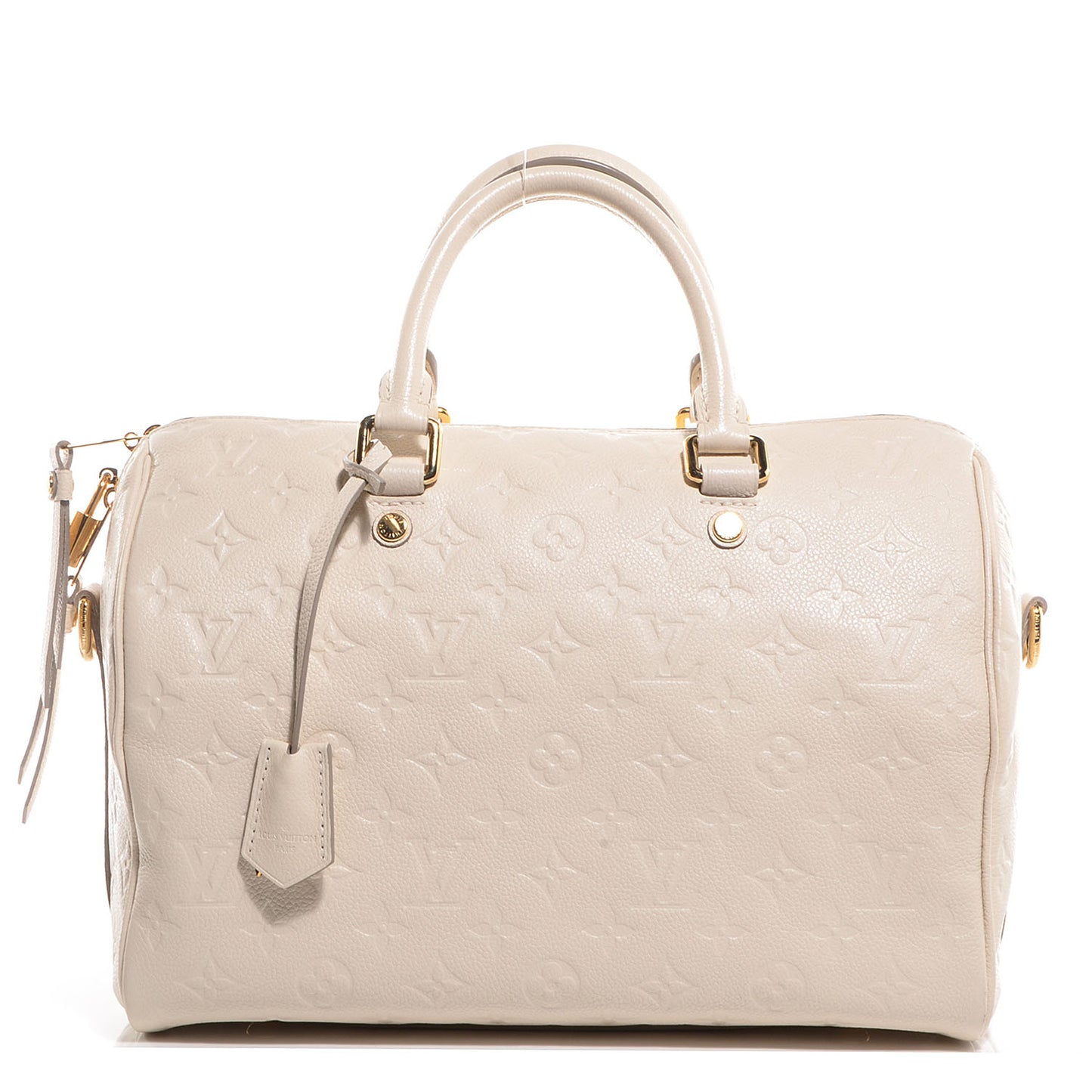 Empreinte Speedy Bandouliere 30 Neige