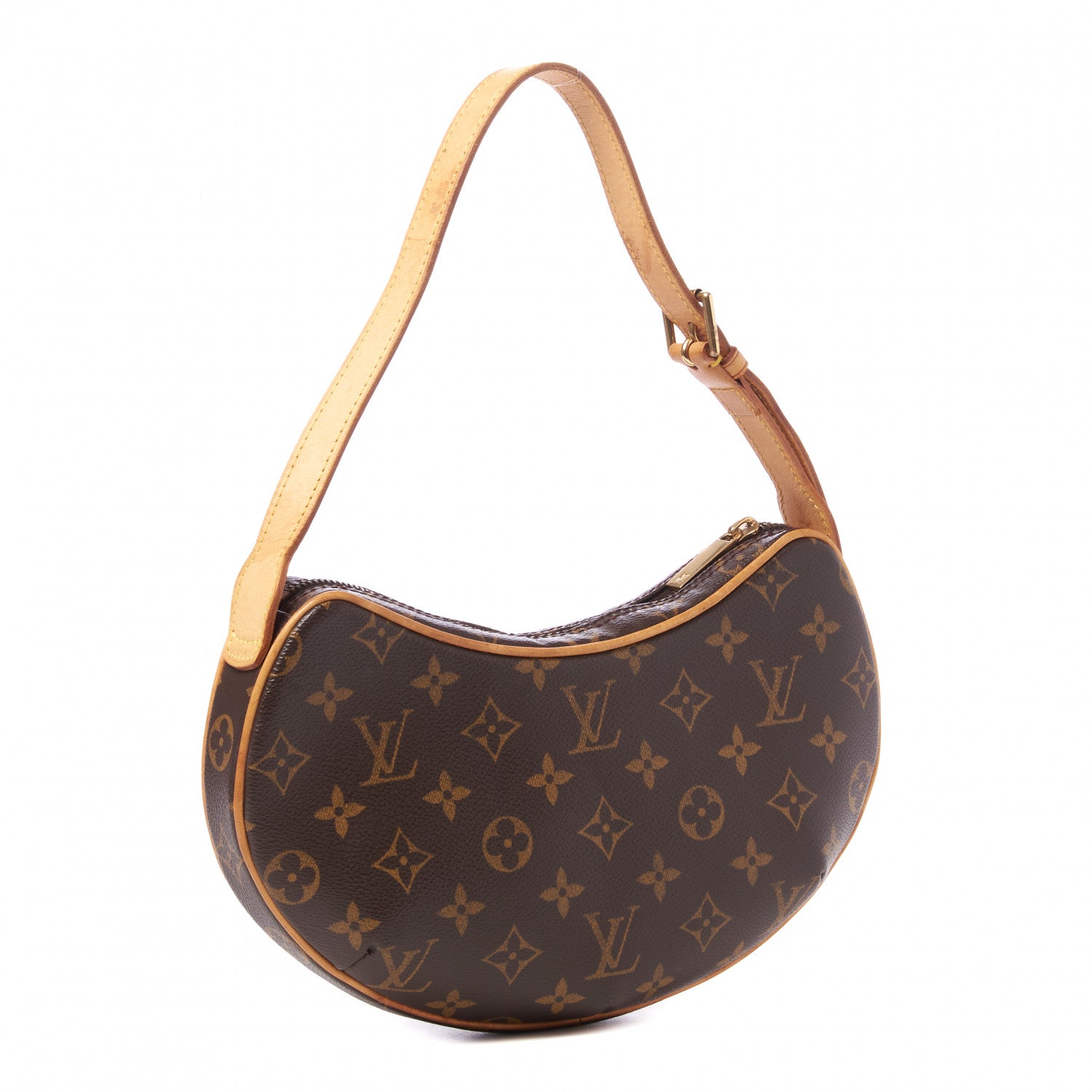 Louis Vuitton Monogram Croissant PM 2 of 7