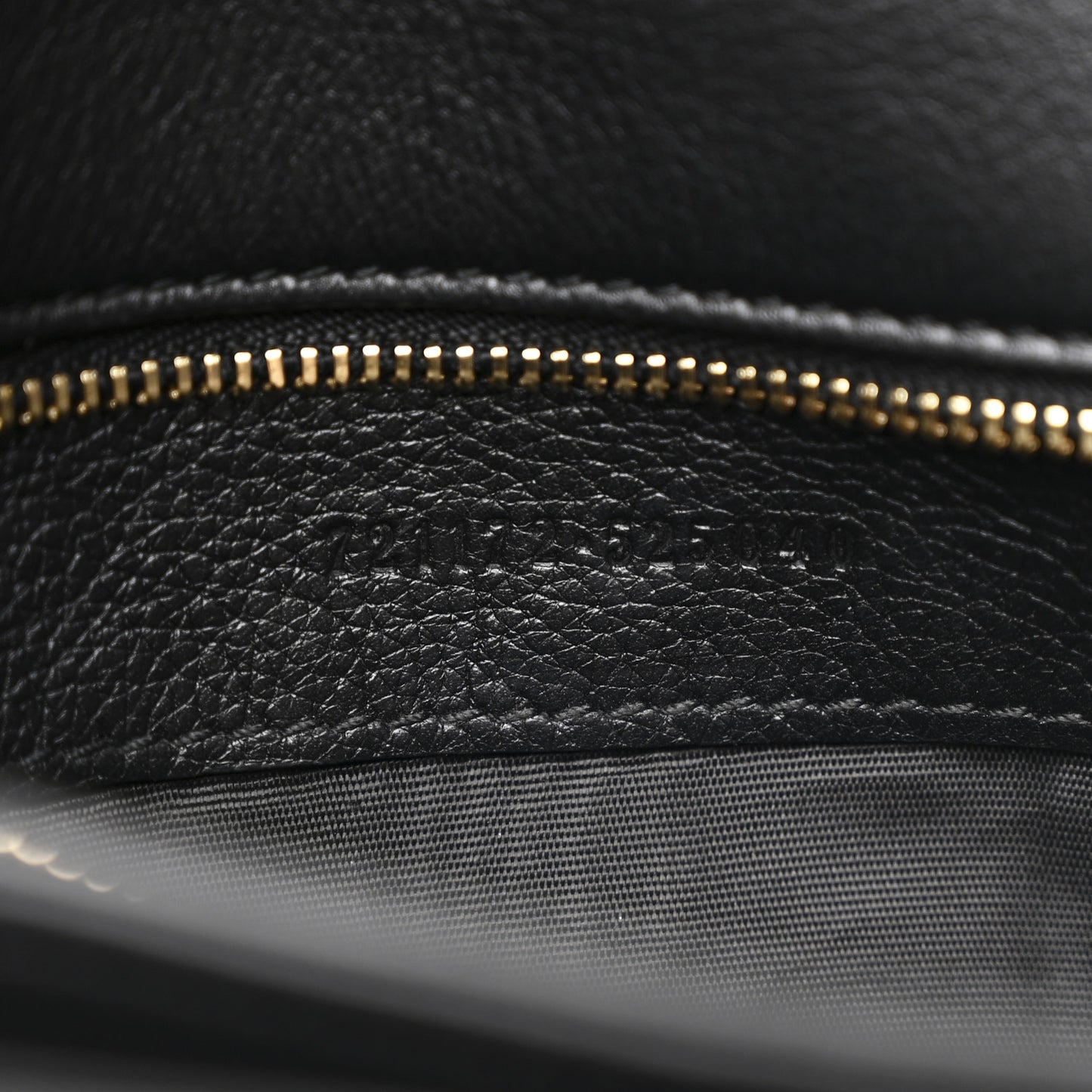 Roxy Calfskin Web Medium Studded Blondie Shoulder Flap Bag Black