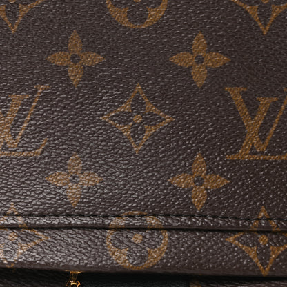 Louis Vuitton Monogram Palm Springs Backpack Mini 6 of 8