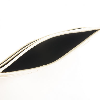 Gucci Calfskin Matelasse GG Marmont Card Holder White 5 of 6